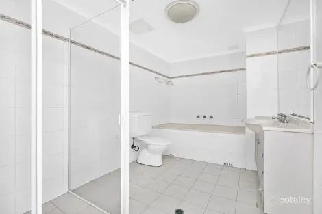 Property photo of 151/41 Rocklands Road Wollstonecraft NSW 2065