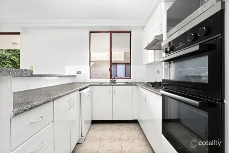 Property photo of 151/41 Rocklands Road Wollstonecraft NSW 2065