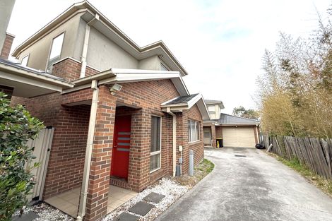 Property photo of 2/7 Colonsay Road Springvale VIC 3171