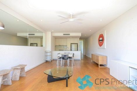 Property photo of 505/38 Waterloo Street Surry Hills NSW 2010