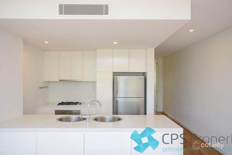 Property photo of 505/38 Waterloo Street Surry Hills NSW 2010