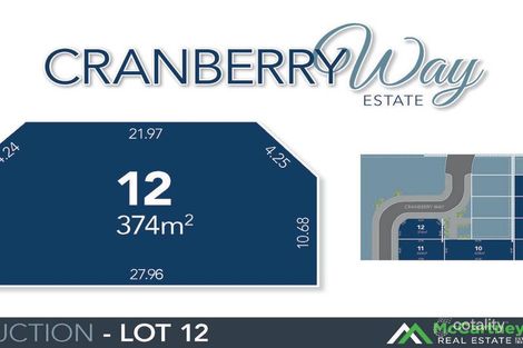 Lot 12/34 Grossmans Rd, Torquay, VIC 3228