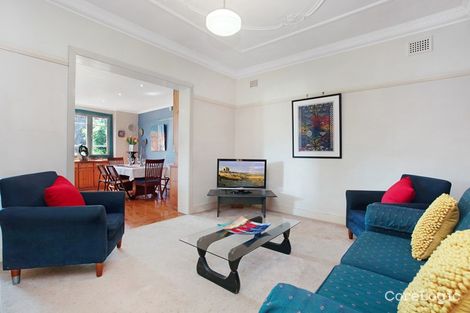Property photo of 29 Gladstone Street Lilyfield NSW 2040