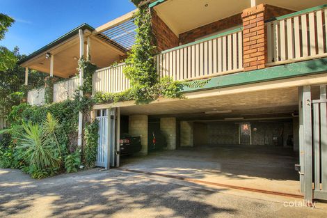 Property photo of 1/16 Wilkie Street Yeerongpilly QLD 4105