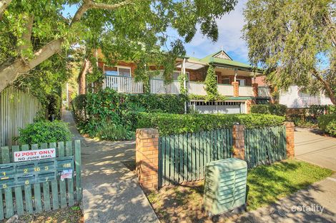 Property photo of 1/16 Wilkie Street Yeerongpilly QLD 4105