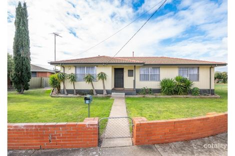 3 MORRISH RD, SHEPPARTON, VIC 3630