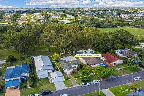 Property photo of 21 Borrows Street Virginia QLD 4014
