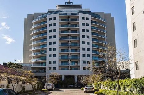 Property photo of 12/19 Bowman Street South Perth WA 6151