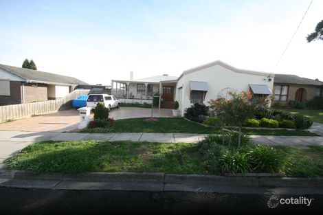 Property photo of 26 Conn Street Ferntree Gully VIC 3156