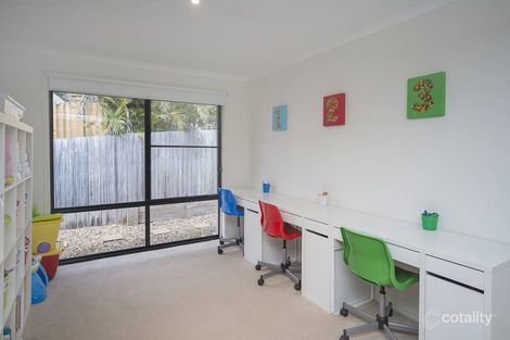 Property photo of 27 Sundew Crescent Upper Coomera QLD 4209