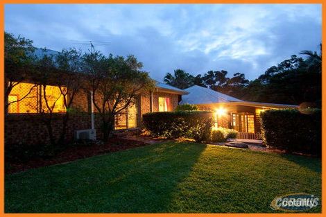 Property photo of 26 Stringybark Drive Aspley QLD 4034