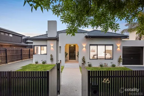 46 Thomas St, Brighton East, VIC 3187