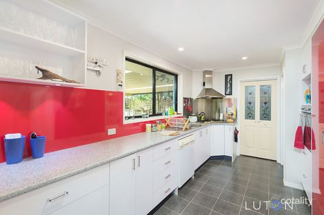 Property photo of 1 Tiernan Place Kambah ACT 2902