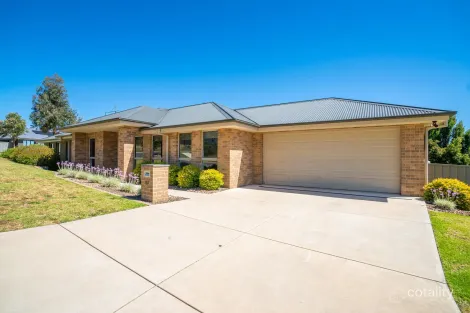 187 Ava Ave, Thurgoona, NSW 2640
