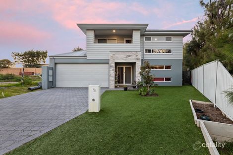 Property photo of 1B Parham Road Quinns Rocks WA 6030