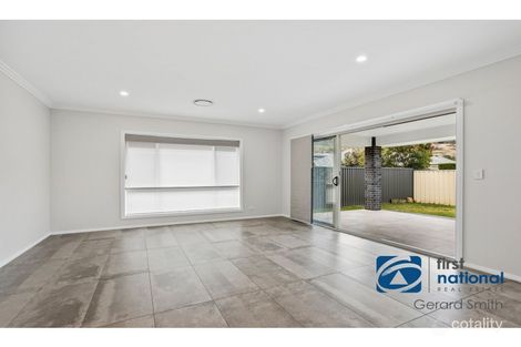 Property photo of 34 Yallambi Street Picton NSW 2571