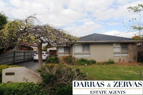 79 Benwerrin Dr, Burwood East, VIC 3151