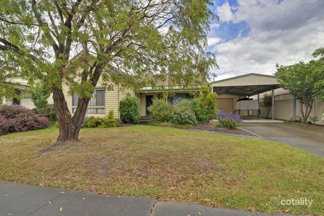 Property photo of 71 Loch Park Road Traralgon VIC 3844