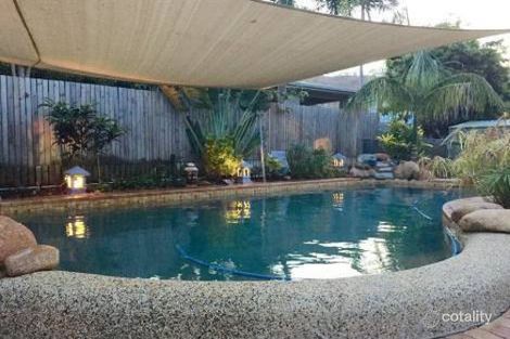 21 Bullock St, Wulguru, QLD 4811