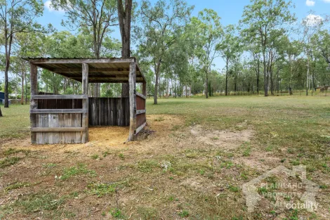 Property photo of 12 Firetail Avenue Regency Downs QLD 4341