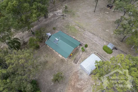 Property photo of 12 Firetail Avenue Regency Downs QLD 4341