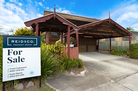 Property photo of 232 Scarborough Road Scarborough QLD 4020