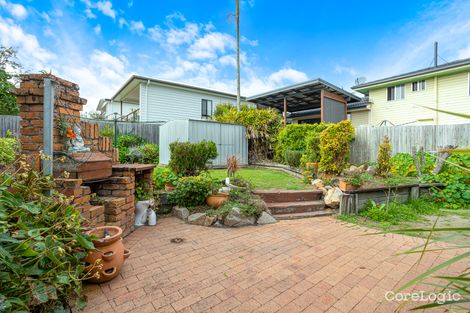 Property photo of 232 Scarborough Road Scarborough QLD 4020