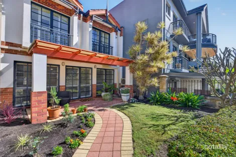 5 Orchard Way, East Perth, WA 6004