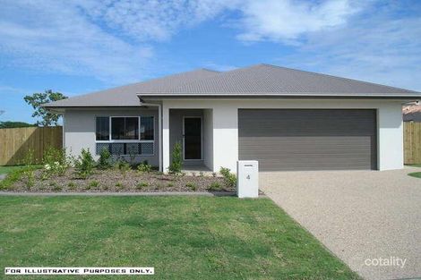 53 Springbrook Pde, Idalia, QLD 4811