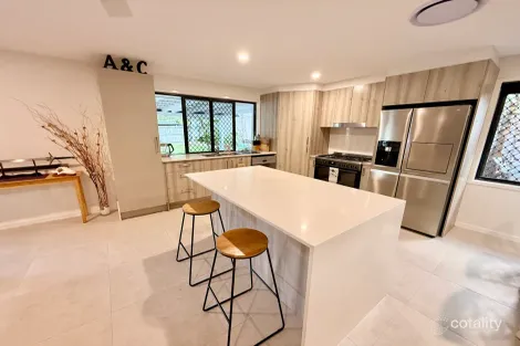 Property photo of 4 Haase Crescent Ormeau QLD 4208