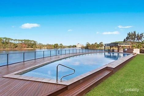 Property photo of 208/22-24 Ben Lexcen Place Robina QLD 4226