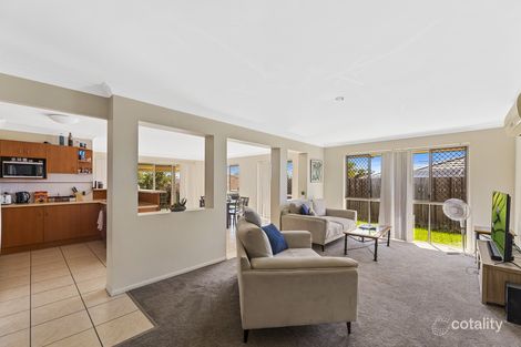 Property photo of 25 Charlton Place Regents Park QLD 4118