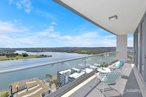 Property photo of 1801/87 Shoreline Drive Rhodes NSW 2138