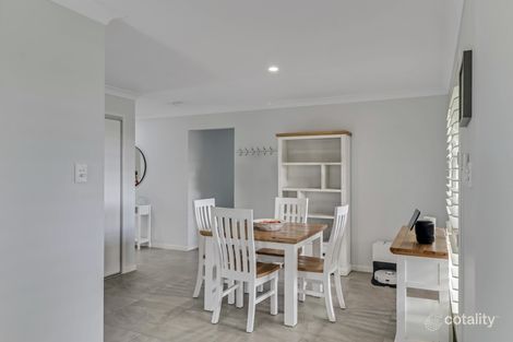 Property photo of 46 Diamantina Circuit Beaudesert QLD 4285