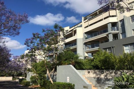 Property photo of 34/1 Harbourview Crescent Abbotsford NSW 2046