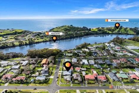 Property photo of 2 Reid Street Wynyard TAS 7325