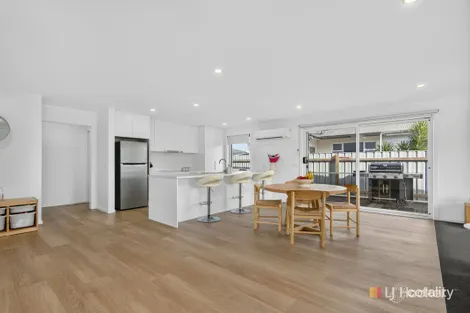 Property photo of 2 Reid Street Wynyard TAS 7325