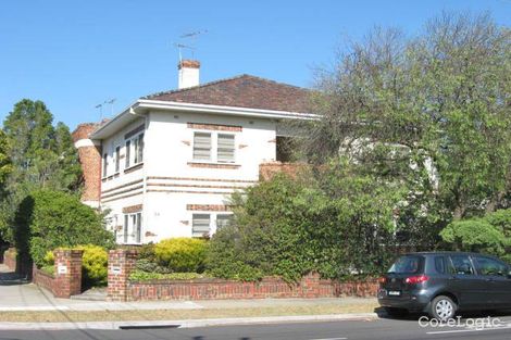 Property photo of 4/54 Kooyong Road Caulfield North VIC 3161