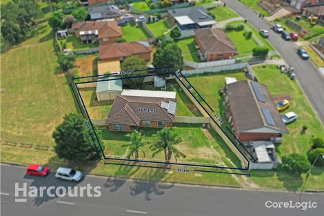 Property photo of 30 Emerald Drive Eagle Vale NSW 2558