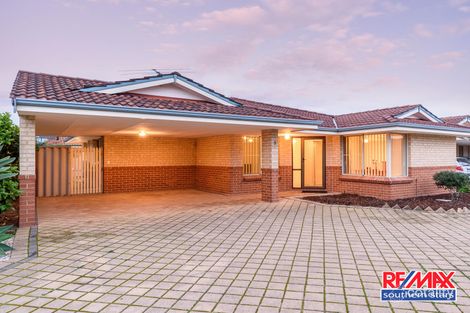 3/17-19 Civic Gdns, Cannington, WA 6107