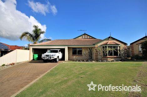 1/4 Ione Cove, Australind, WA 6233