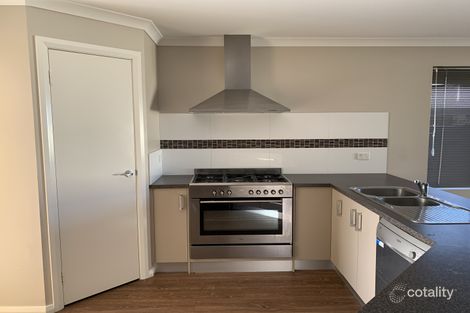 Property photo of 44 Pegasus Boulevard McKail WA 6330