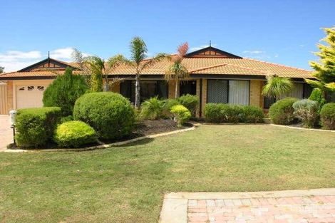 Property photo of 16 Gardiner Heights Kinross WA 6028