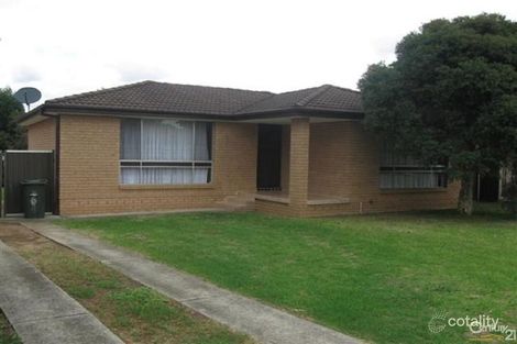 Property photo of 6 Barker Street Bossley Park NSW 2176