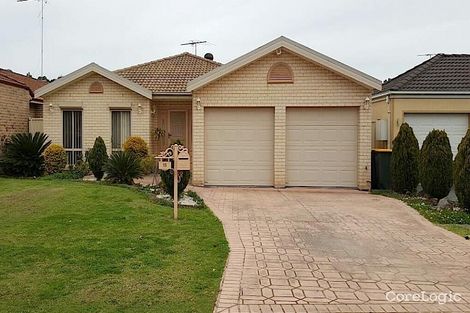 Property photo of 15 Highgrove Court Cecil Hills NSW 2171