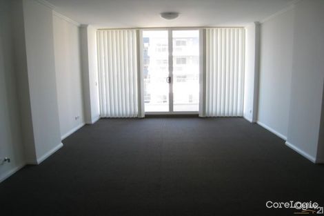 Property photo of 611/3 George Street Warwick Farm NSW 2170