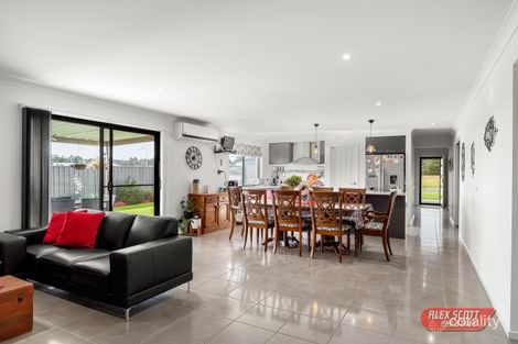 Property photo of 28 Paul Street Grantville VIC 3984