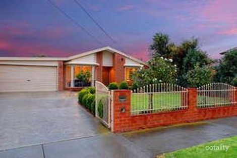 18 Hannagan St, Aspendale Gardens, VIC 3195