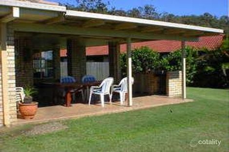 Property photo of 16 Ridgeview Street Carindale QLD 4152