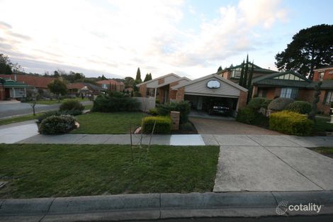 76 Viviani Cres, Heathmont, VIC 3135